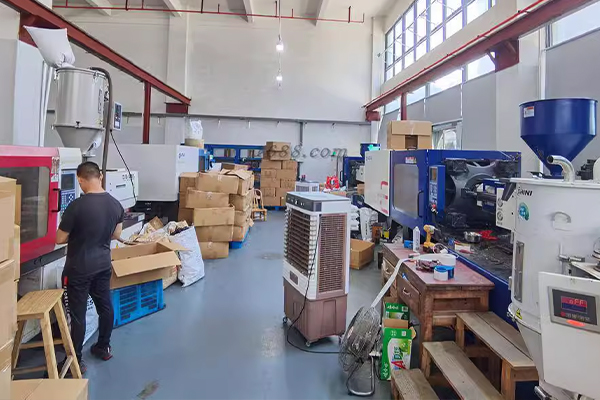 Factory Display
