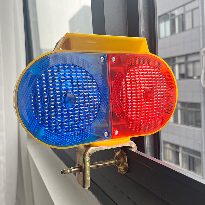 Solar Eagle Eye Light