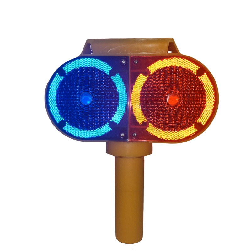 Solar Eagle Eye Light